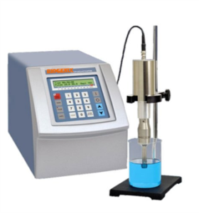 PROB SONICATOR | BIOGENIX SYSTEMS PVT. LTD.