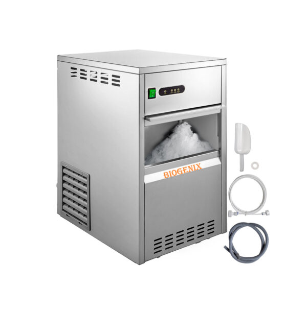 FLAKE ICE MAKER