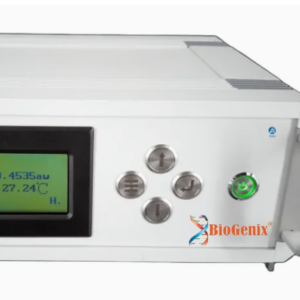 WATER ACTIVITY METER