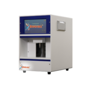 FREEZING POINT OSMOMETER