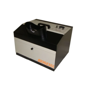 UV-Viewing Cabinet