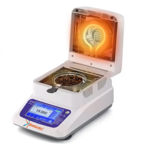 Smart Moisture Balance