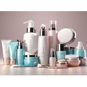 Cosmetics Testing Laboratory