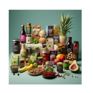 Food Product Testing Laboratory