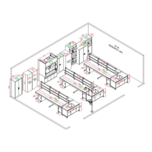Layout Designing