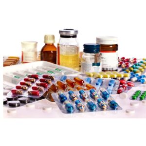 Pharmaceutical Laboratory